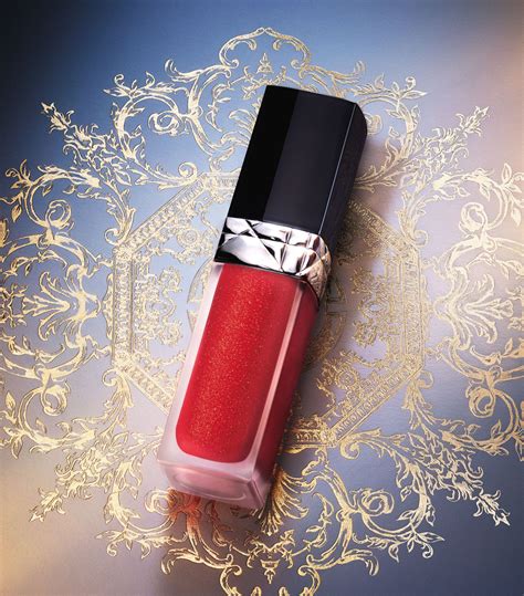 rouge dior forever liquid glitter 620|dior forver lipstick.